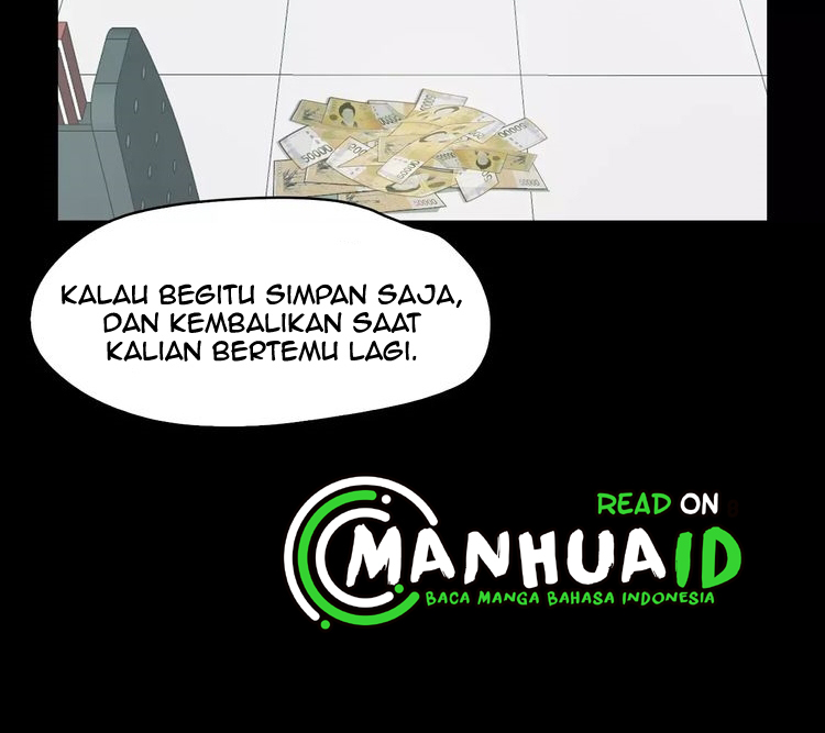 Lucky Bad Man Chapter 07 Gambar 54